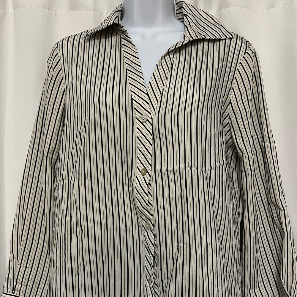Dress shirt by Zara in XS